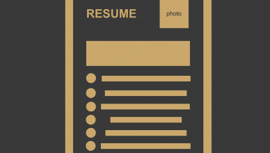 How to Write a Resume: The Complete Guide - Post Thumbnail